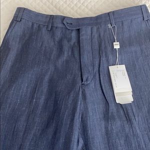 Armani Collezioni Men’s Pants